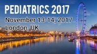 EuroSciCon Conference on Pediatrics 2017