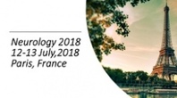 EuroSciCon Conference on Neurology 2018