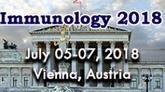 EuroSciCon Conference on Immunology 2018