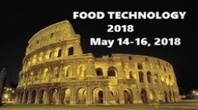 EuroSciCon Conference on Food Technology 2018