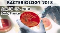 EuroSciCon Conference on Bacteriology 2018