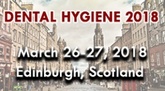 EuroSciCon Conference on Dental Hygiene 2018 