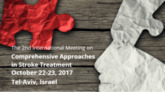Comprehensive Approaches in Stroke Treatment (CAST) Meeting