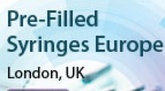 Pre-Filled Syringes Europe