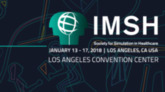 IMSH 2018 - The International Meeting on Simulation in Healthcare