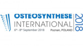 Osteosynthese 2018