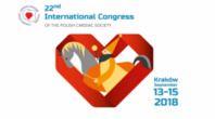 22nd International Congress of the Polish Cardiac Society