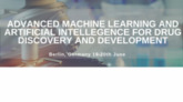 Advanced Machine Learning and Artificial Intelligence in Drug Discovery and Development