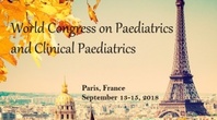 World Congress on Pediatrics and Clinical Pediatrics