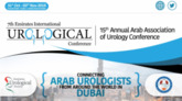 7th Emirates International Urological Conference