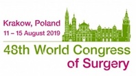 48th World Congress of Surgery (WCS) - International Surgical Week (ISW)