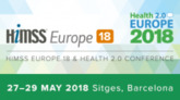 HIMSS Europe & Health 2.0 Conference