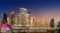 23rd IFSO 2018 - International Federation for the Surgery of Obesity and Metabolic Disorders