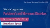 World Congress on Parkinson's and Movement Disorders 
