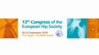 13 th Congress of the  European Hip Society