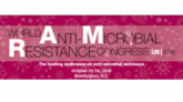 World Anti-Microbial Resistance Congress 2018