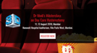 Dr Modi's Masterclass on Day Care Hysterectomy