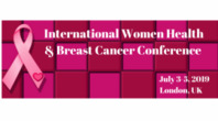  International Women Health Conference and Breast Cancer Conference 