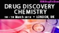 SMi's 3rd Annual Drug Discovery Chemistry Conference 