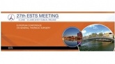 27th ESTS European Society of Thoracic Surgeons Meeting