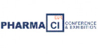 Pharma CI Europe Conference & Exhibition  