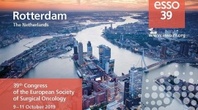 39th Congress of the European Society of Surgical Oncology