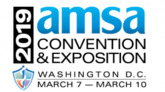 AMSA Convention & Exposition 2019