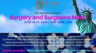 5th International Surgery and Surgeons Meet