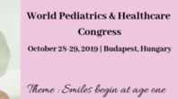 World Pediatrics & Healthcare Congress 