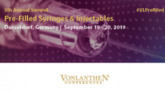 5th Annual Pre-Filled Syringes & Injectables Summit