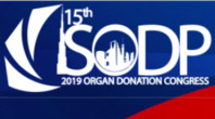 ISODP 2019 - 15th ORGAN DONATION CONGRESS