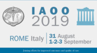 IAOO 2019 - 7th World Congress of the International Academy of Oral Oncology