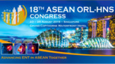 18th ASEAN ORL-HSN CONGRESS 