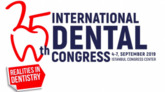 TDA 2019 - 25th International Dental Congress