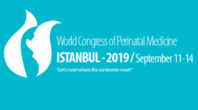 14th World Congress of Perinatal Medicine
