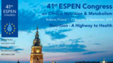 41st ESPEN Congress