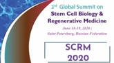 3rd  Global Summit on Stem Cell Biology & Regenerative Medicine