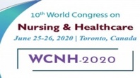 10th World Congress on Nursing & Healthcare 