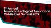 7th Annual American Urological Association Middle East Summit 2019 