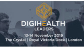 Digital Health Leaders 2019