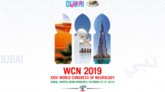 WCN 2019 - 24th World Congress of Neurology