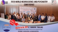 World Neuroscience and Psychiatry Conference