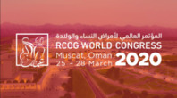 RCOG World Congress 2020