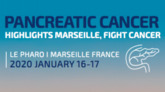 Pancreatic Cancer Highlights Marseille, Fight Cancer