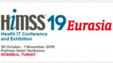 HIMSS Eurasia Conference and Exhibition