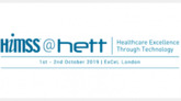 HIMSS @ HETT