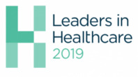 Leaders in Healthcare  2019