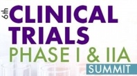 Clinical Trials Phase I & IIA Summit
