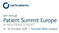16th Annual Patient Summit Europe