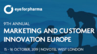 9th Annual Marketing and Customer Innovation Europe